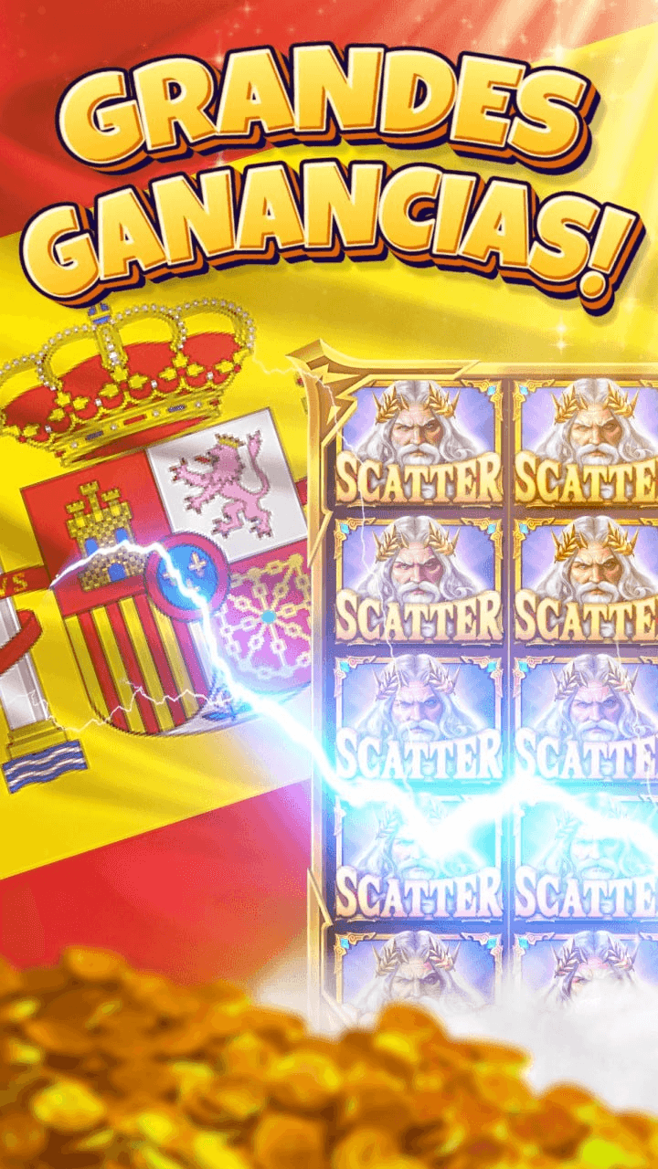 Gates of Olympus™ Screenshot