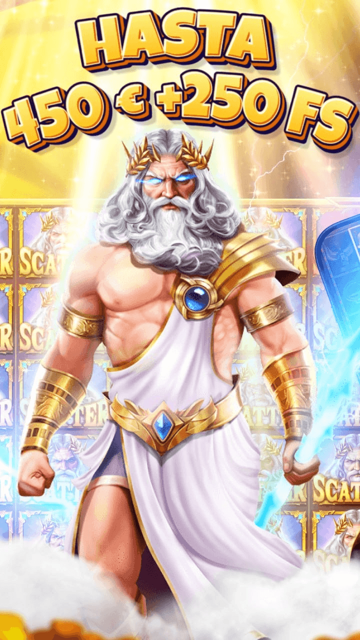 Gates of Olympus™ Screenshot